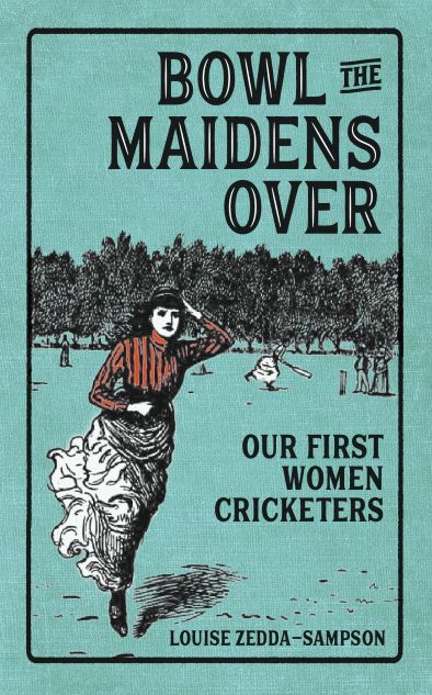 Bowl the Maidens Over