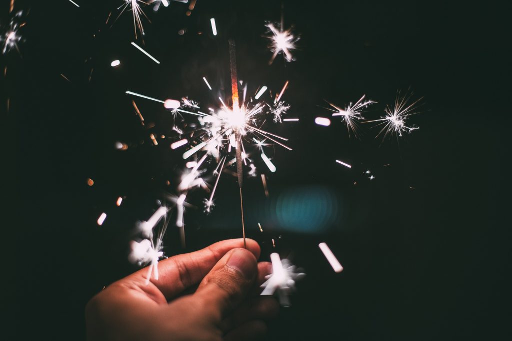 new years eve Pixabay by Pexels